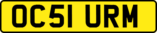 OC51URM