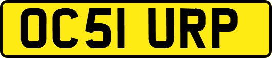 OC51URP