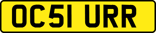 OC51URR