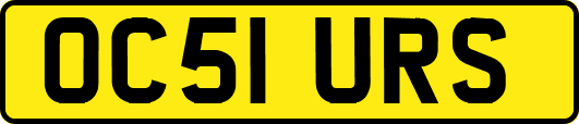 OC51URS