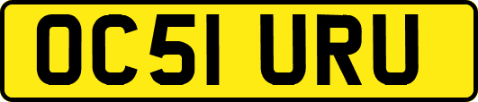 OC51URU