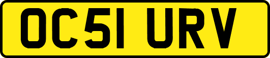OC51URV