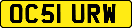 OC51URW