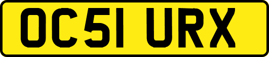 OC51URX