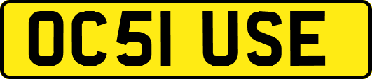 OC51USE
