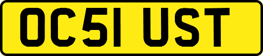 OC51UST