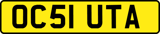 OC51UTA