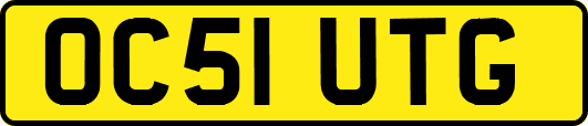 OC51UTG