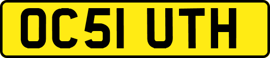 OC51UTH