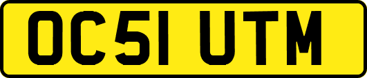 OC51UTM