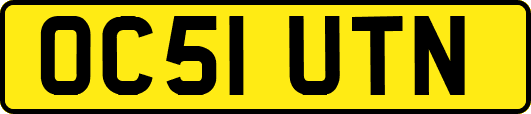OC51UTN