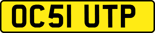 OC51UTP