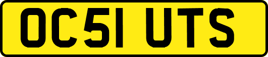 OC51UTS