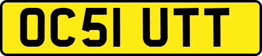 OC51UTT