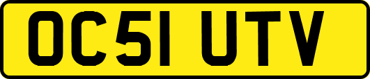 OC51UTV