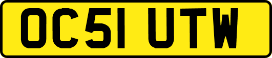 OC51UTW