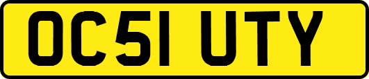 OC51UTY