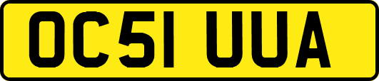 OC51UUA