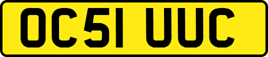 OC51UUC