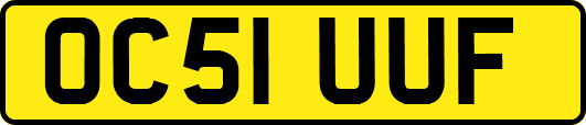 OC51UUF