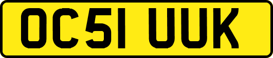 OC51UUK