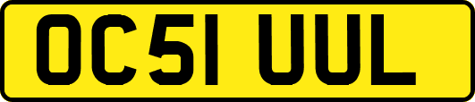OC51UUL