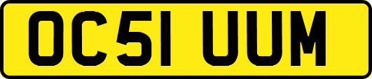 OC51UUM