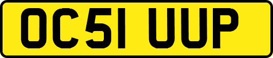 OC51UUP