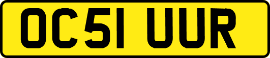 OC51UUR