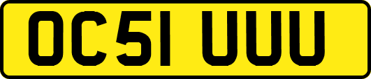 OC51UUU