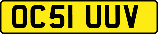 OC51UUV