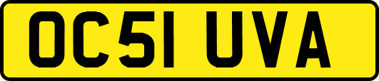 OC51UVA