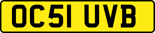 OC51UVB