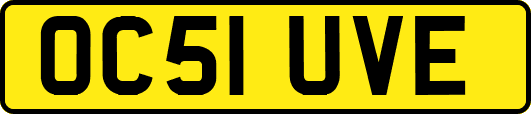 OC51UVE