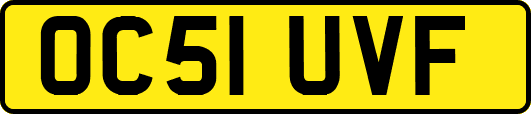 OC51UVF