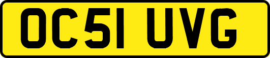 OC51UVG