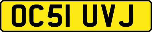 OC51UVJ
