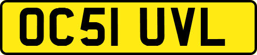 OC51UVL