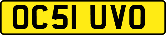 OC51UVO