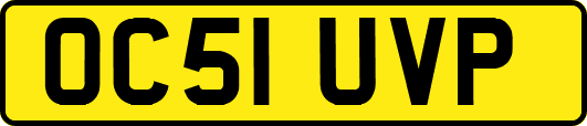 OC51UVP