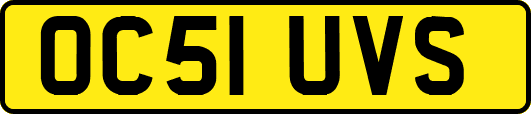 OC51UVS