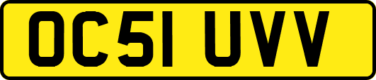 OC51UVV