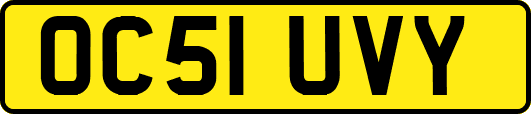 OC51UVY