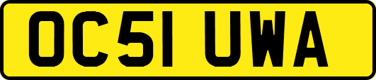 OC51UWA