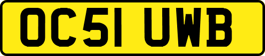 OC51UWB