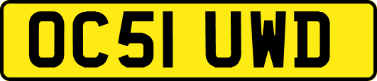 OC51UWD