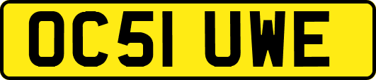 OC51UWE