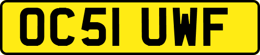OC51UWF