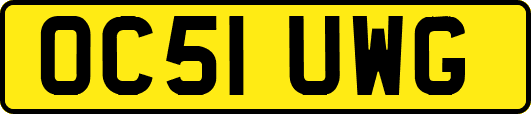 OC51UWG