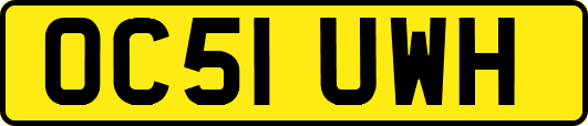 OC51UWH